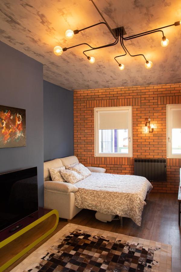 Caju Deluxe Apartment Aveiro Exterior foto